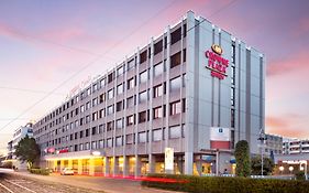 Crowne Plaza Zuerich By Ihg